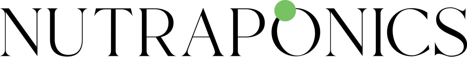 Nutraponics