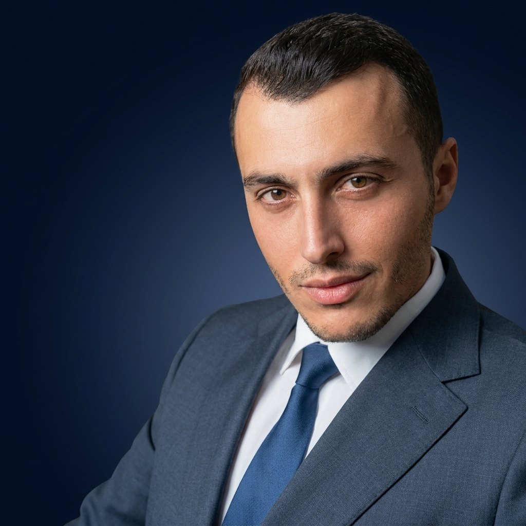 Emir, Harucon Ventures