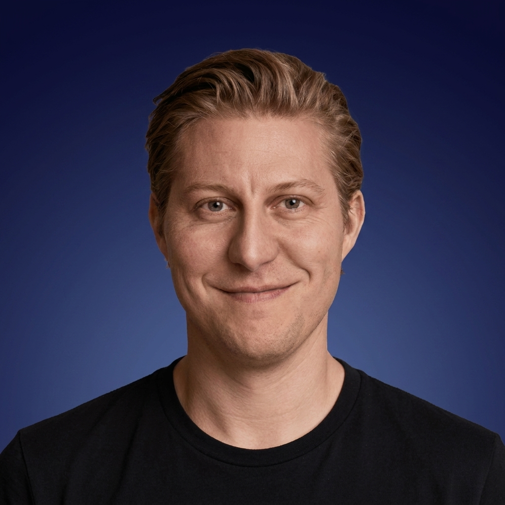 Tobias, Harucon Ventures